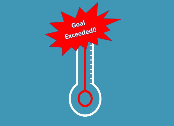 #GivingTuesday Drive to Support Pandemic Fund Surpasses Goal