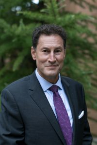 Steve Paikin to Join the Bishop for Online Conversation