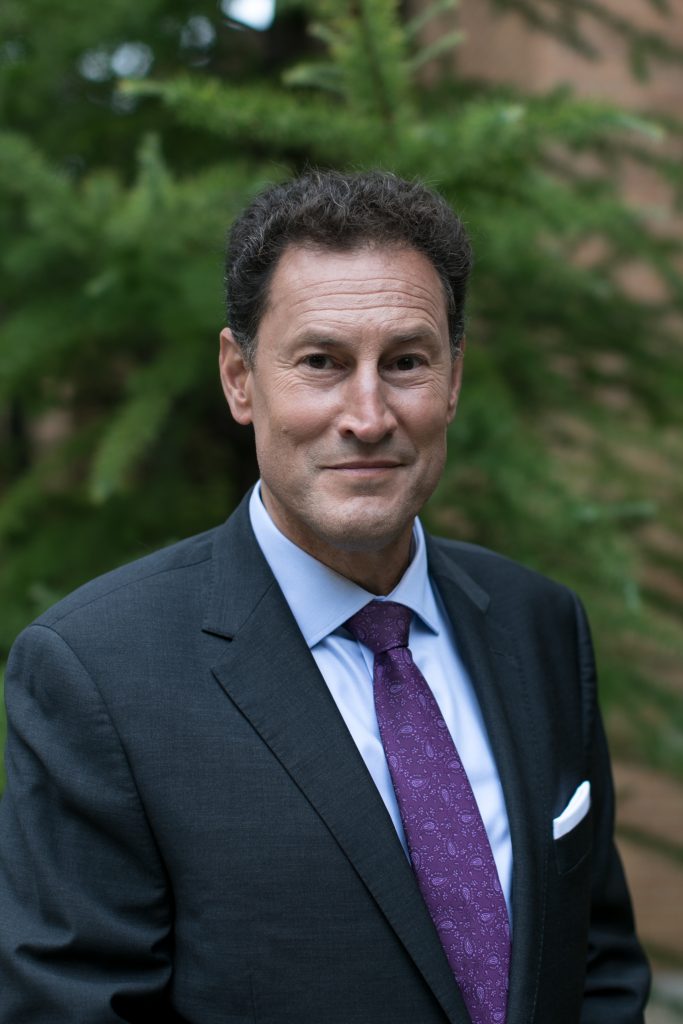 Steve Paikin to Join the Bishop for Online Conversation