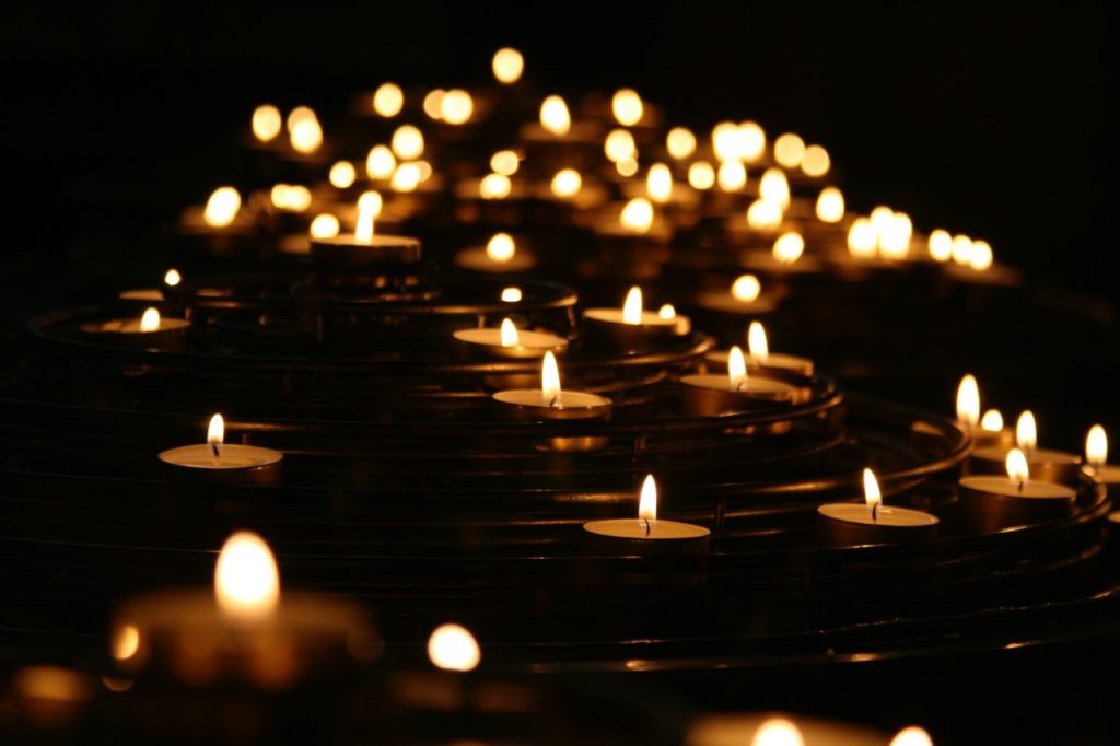 Pastoral Letter Issued as Pandemic Anniversary Approaches