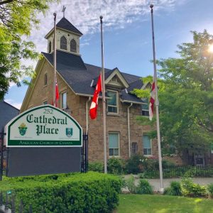 Flags Lowered To Honour Residential School Children Who Never Returned Home