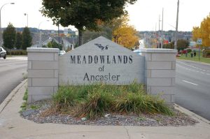 Bishop Condemns Hamilton Hate Attack