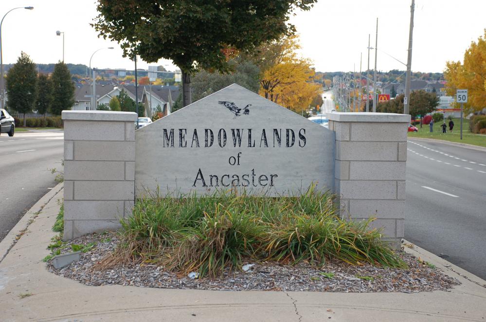 Bishop Condemns Hamilton Hate Attack