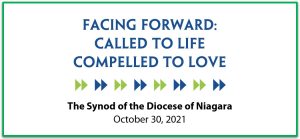 Synod Convenes Virtually, Once Again, Via Zoom