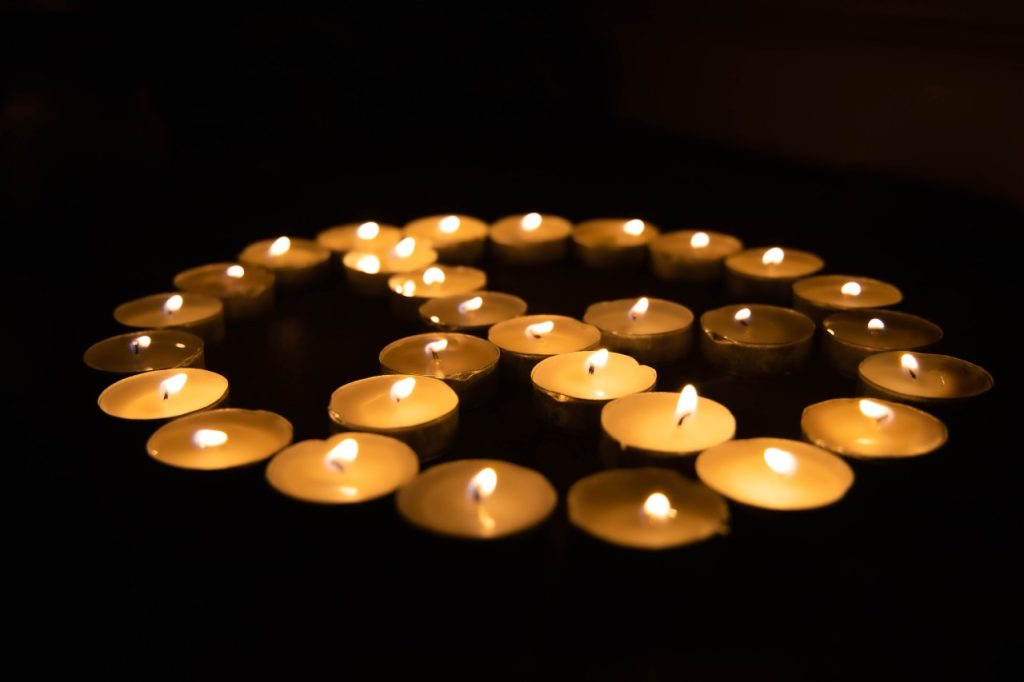 Prayers Invited for Peace in Ukraine