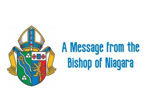 Pastoral Statement on the Resignation of Archbishop Mark MacDonald