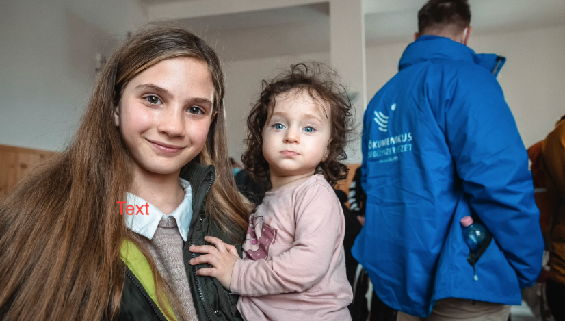 Bishop Makes Holy Week Appeal for Ukrainian Relief Efforts
