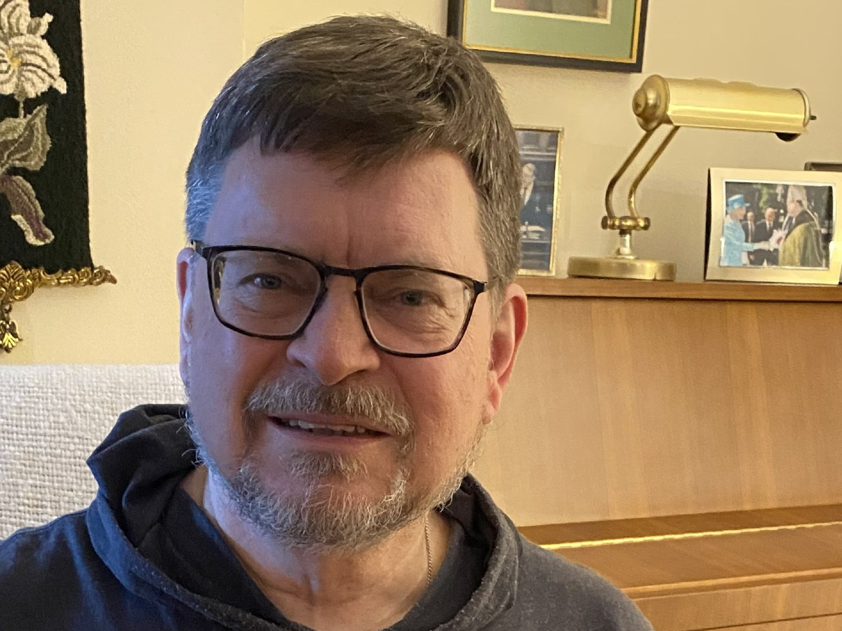Assistant Bishop Appointed to Serve in Niagara