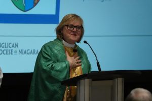 Highlights from the 148th Synod of the Diocese of Niagara