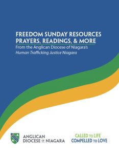 Freedom Sunday (Feb. 19) Resources Released