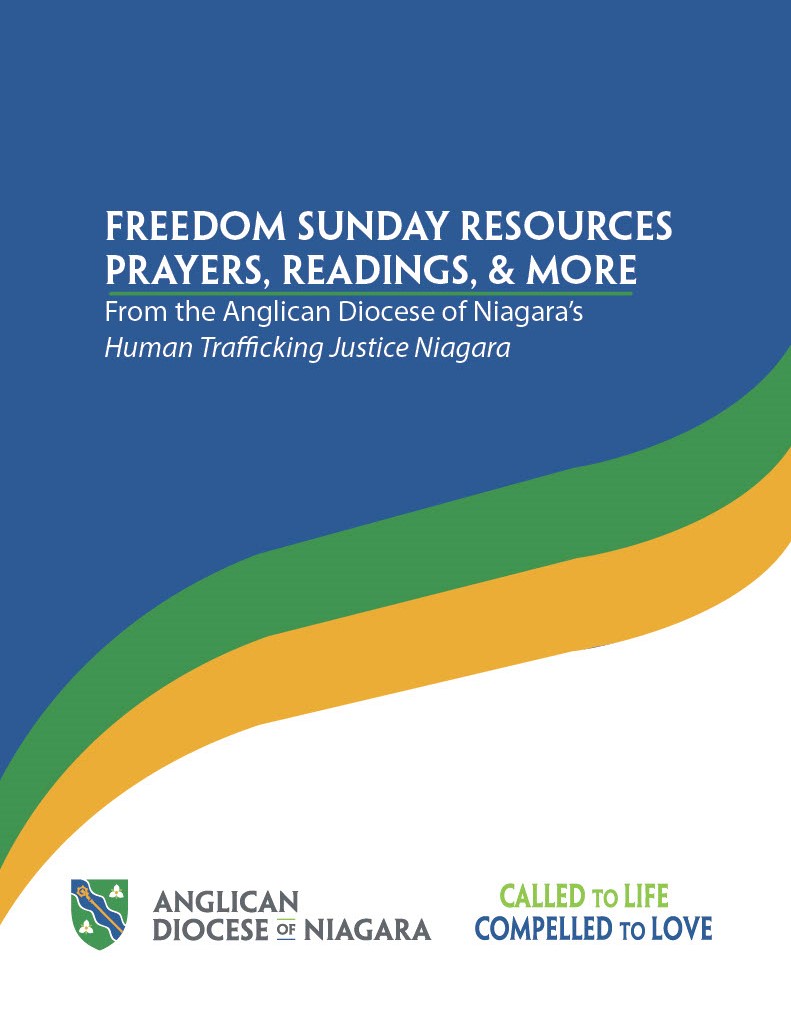 Freedom Sunday (Feb. 19) Resources Released