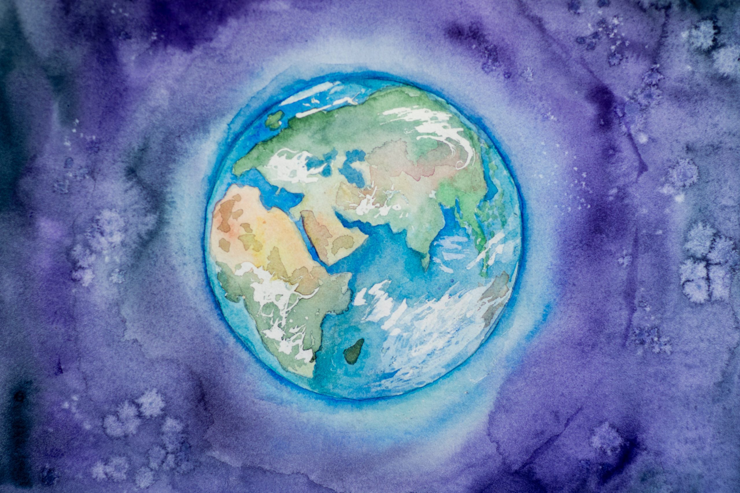 Climate Justice Sunday (Earth Sunday) Liturgy Resources