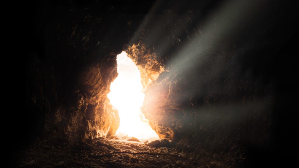 An Easter Message from Bishop Susan Bell