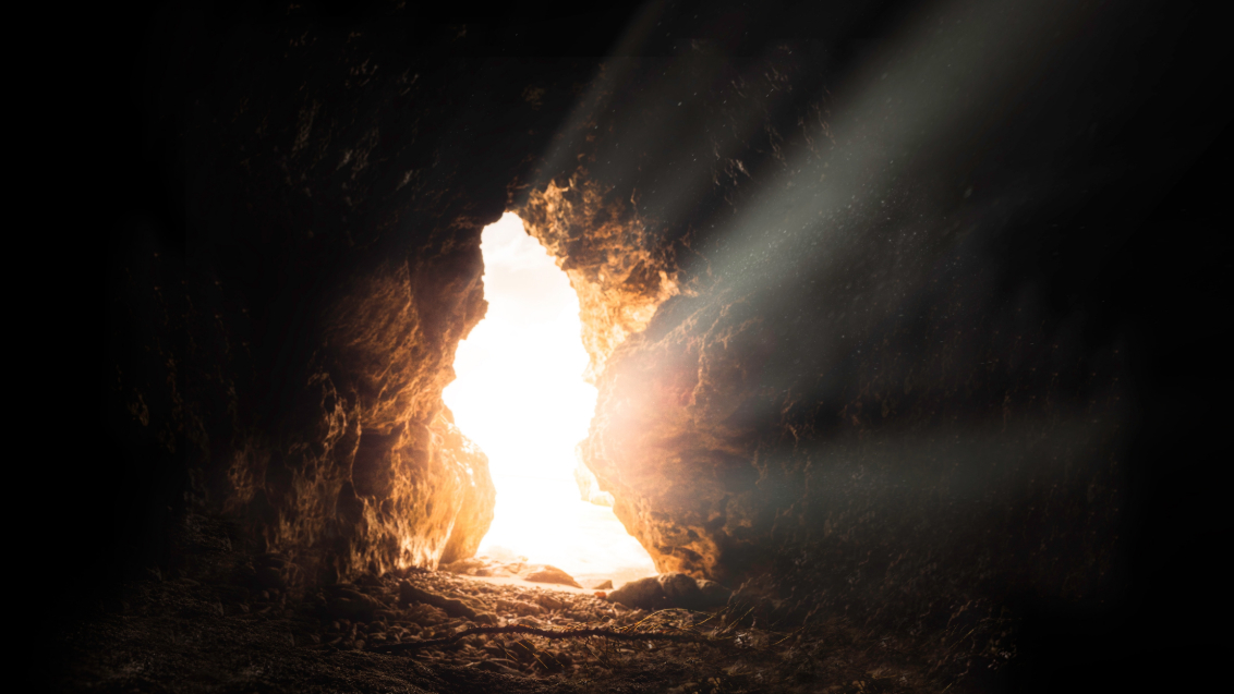 An Easter Message from Bishop Susan Bell