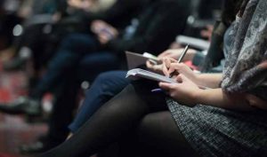 Comprehensive Campaign Planning Study Set To Begin