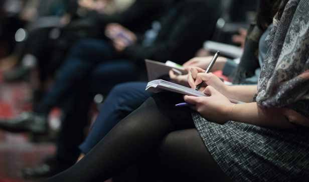 Comprehensive Campaign Planning Study Set To Begin