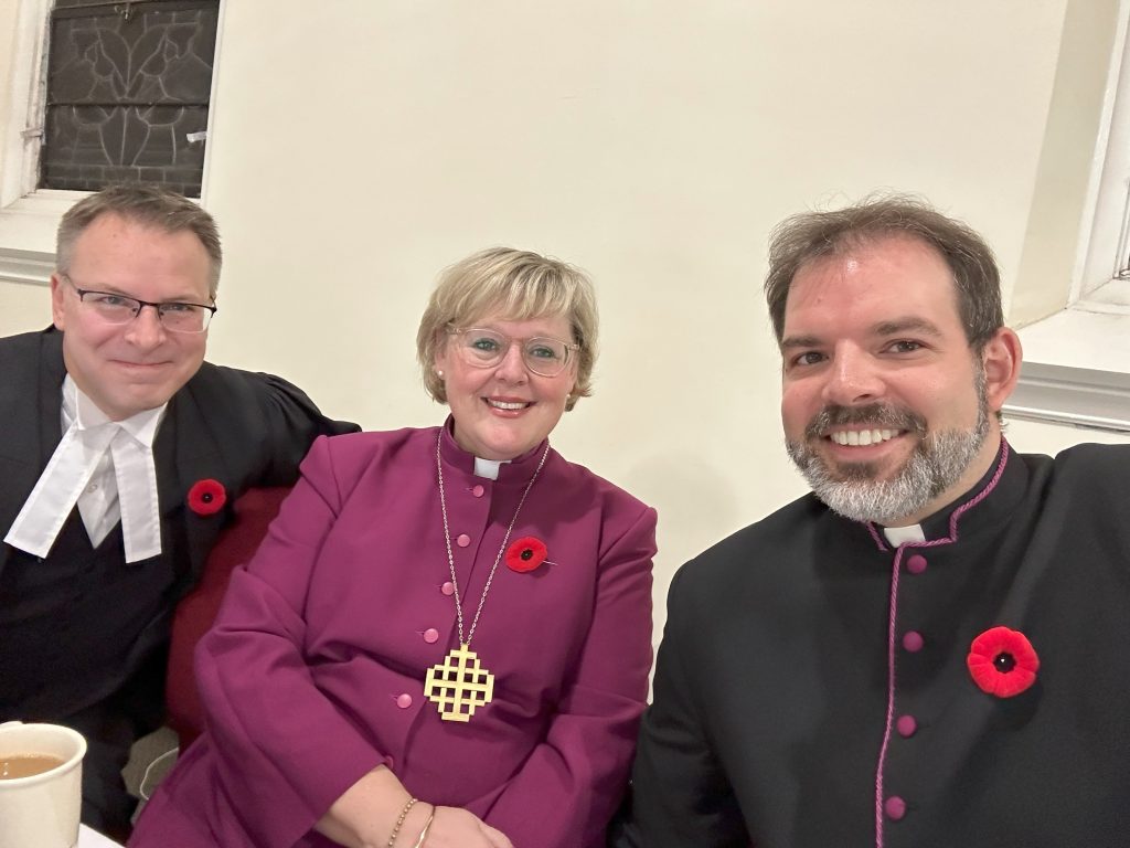 Highlights from the 149th Synod of the Diocese of Niagara