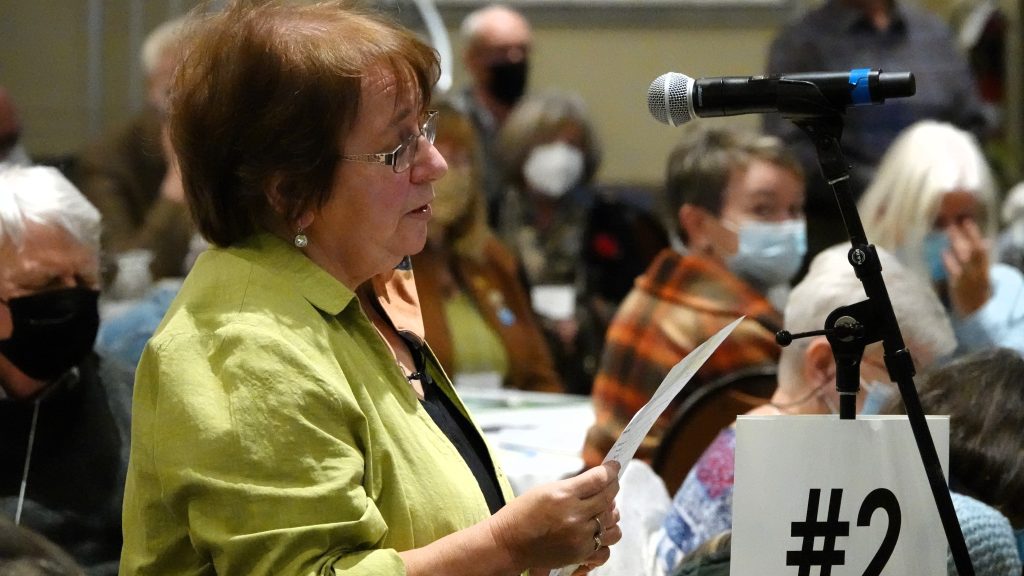 Special Celebration Planned for Synod