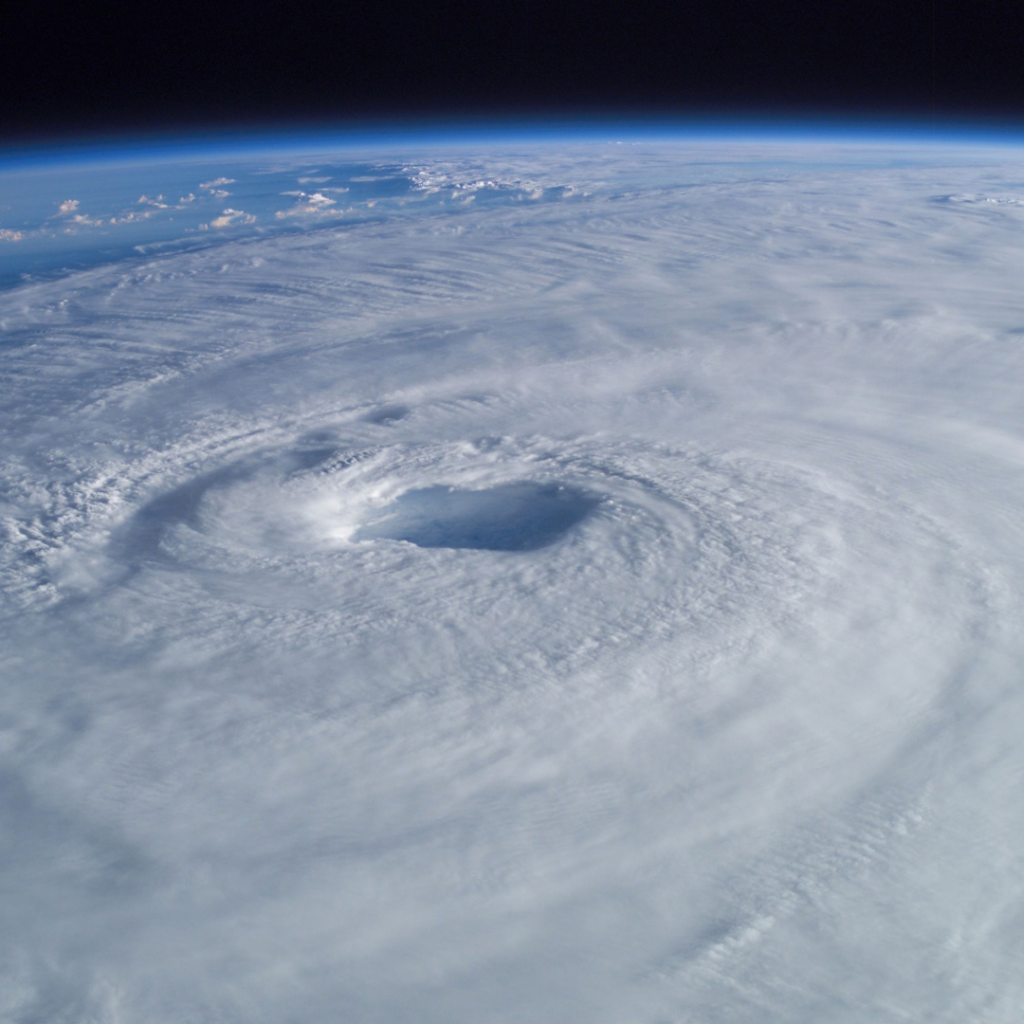 Responding to Hurricane Beryl