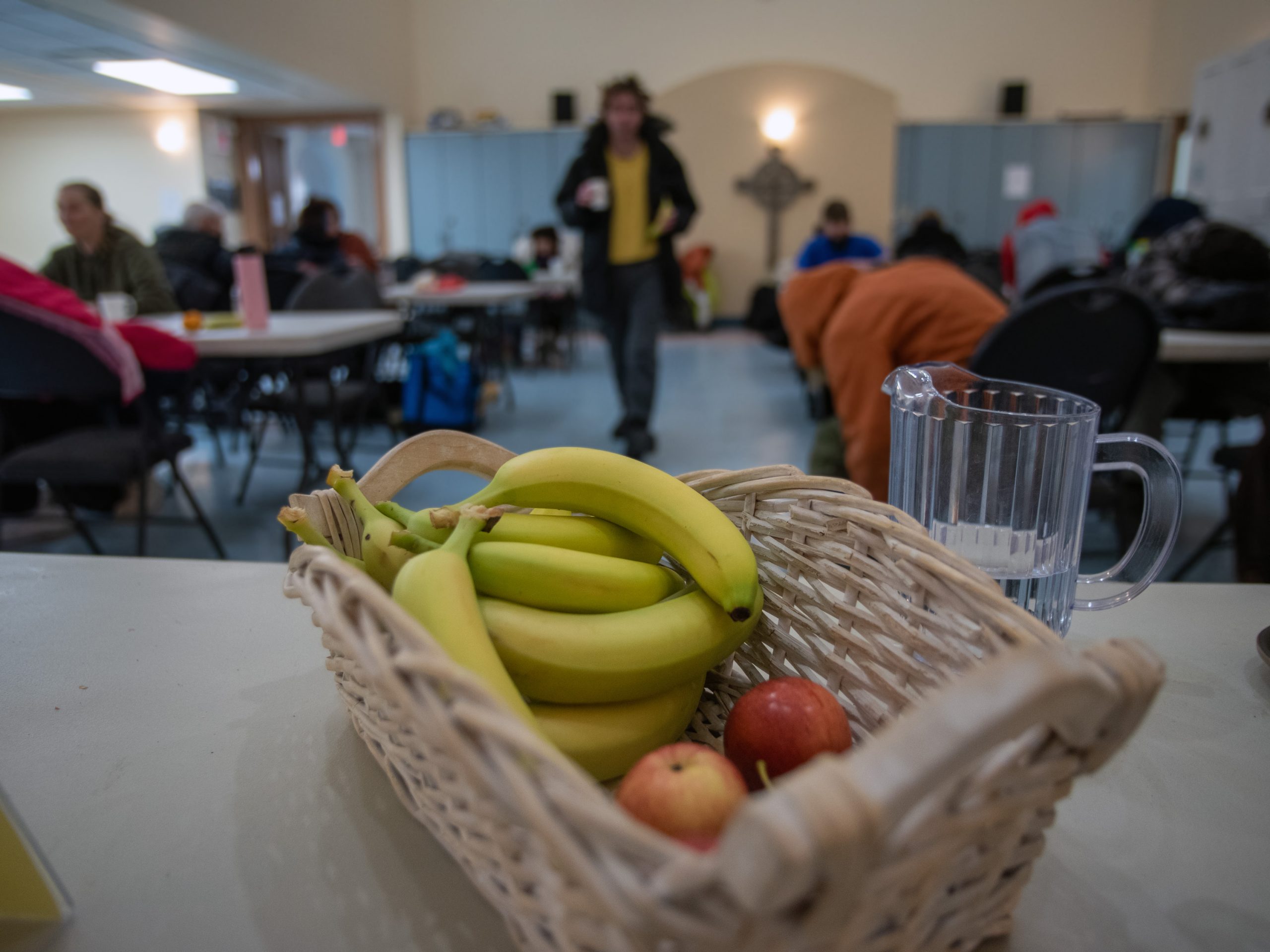 Giving Tuesday Donations Made a Difference