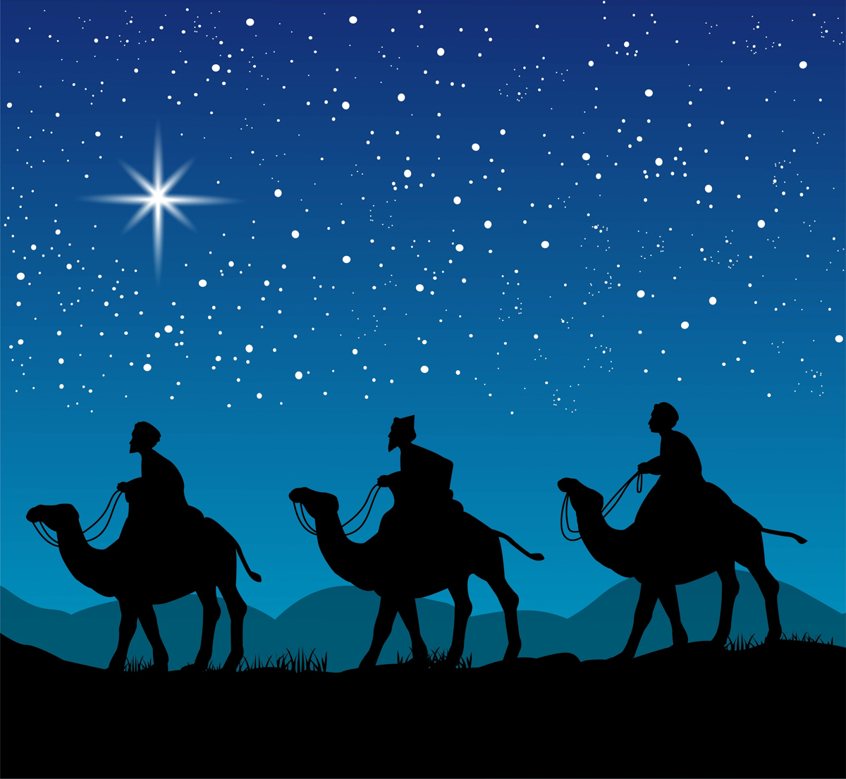 An Epiphany Message From Bishop Susan Bell