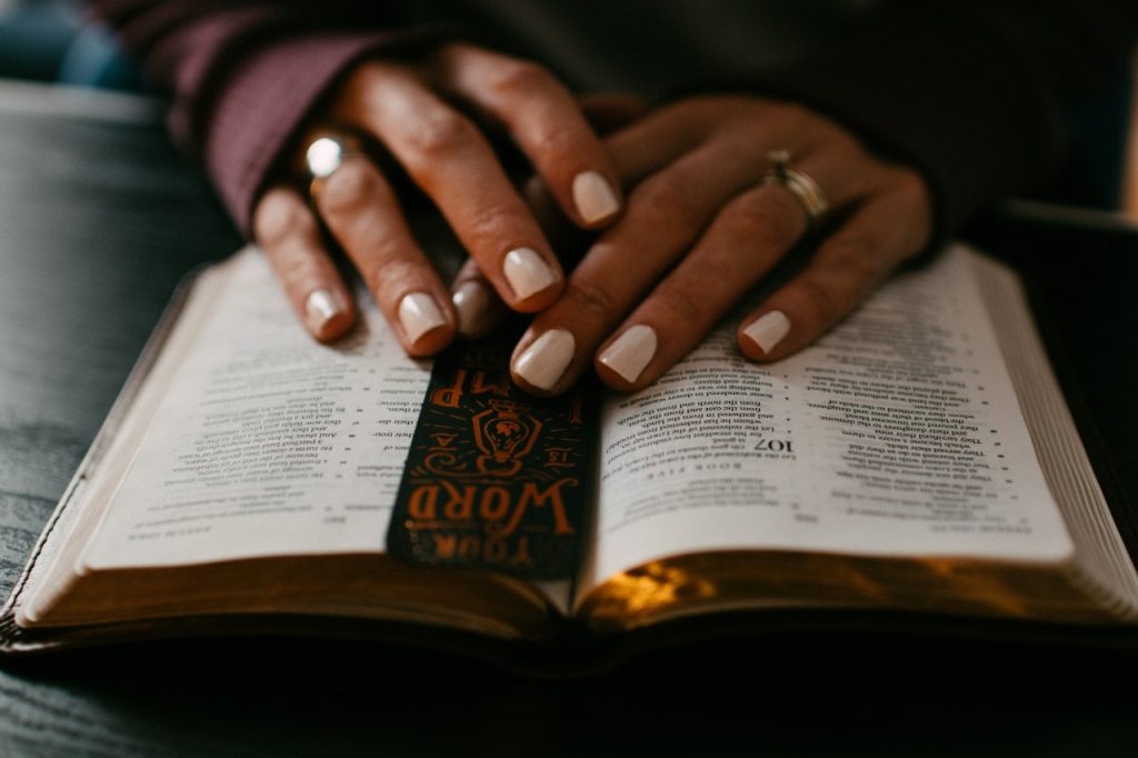 Call to Prayer for Primatial Nominations Process