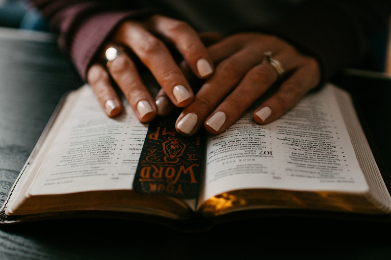 Call to Prayer for Primatial Nominations Process