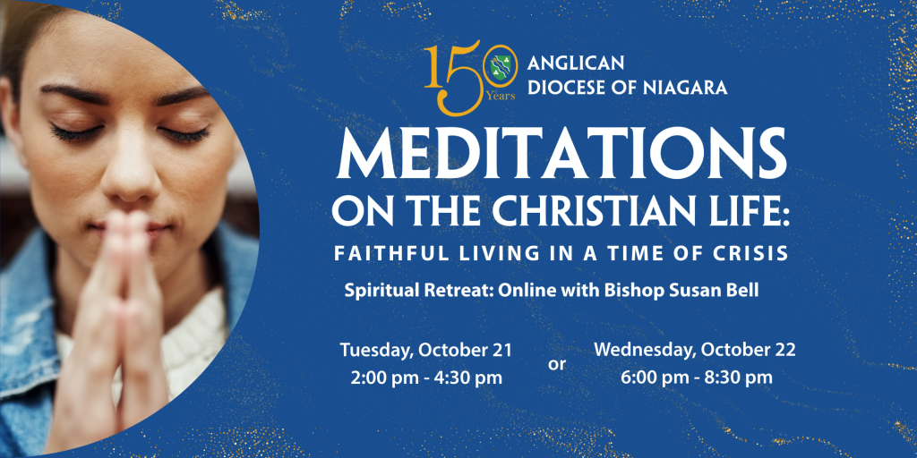 Anniversary Retreat Focuses on Faithful Living in Times of Crisis