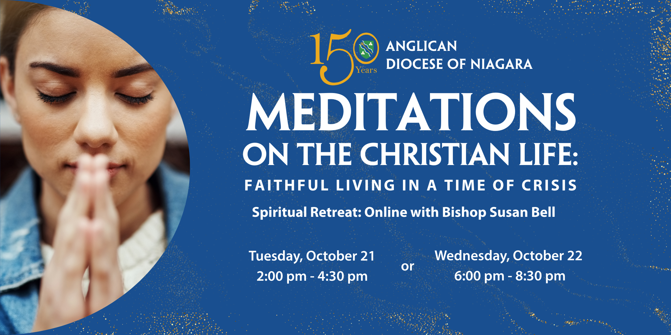 Anniversary Retreat Focuses on Faithful Living in Times of Crisis