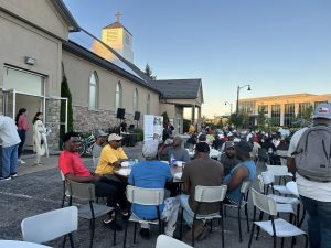 Migrant Farmworkers Project Desginated Diocesan Mission