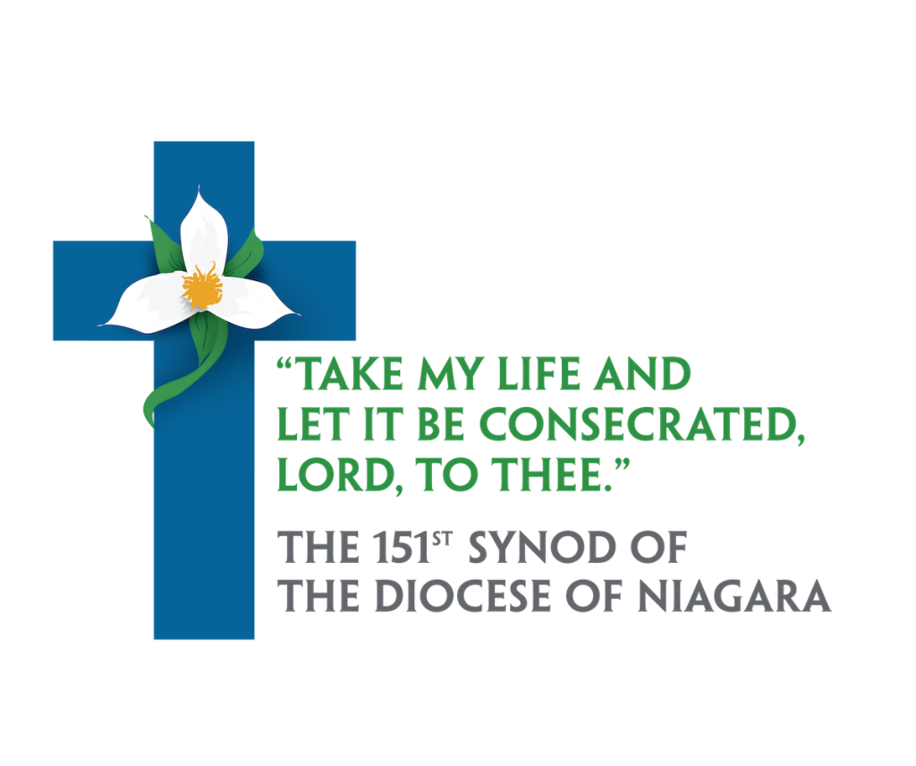 Consecrate our Lives and Ministries to Thee