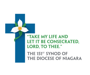Consecrate our Lives and Ministries to Thee