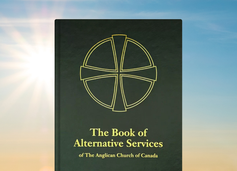 Our Prayer Books
