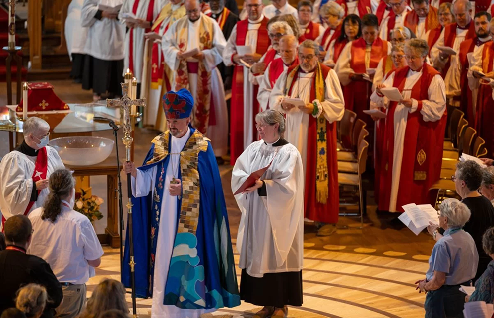 General Synod