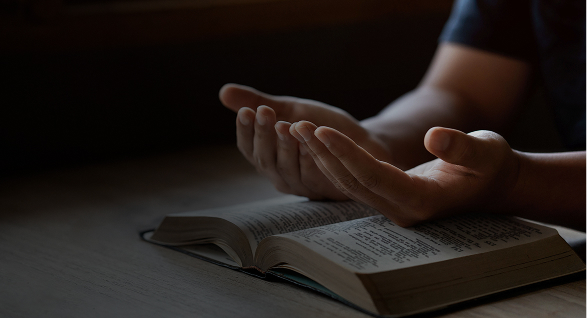 New to Christianity