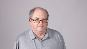 Mr. Mark Burley