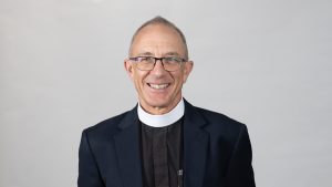 The Very Reverend Dr. Tim Dobbin