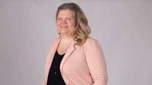 Dr. Emily Hill