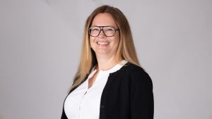 Ms. Kristen Jackson-Dockeray