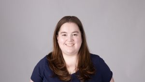 Ms. Hannah Keller