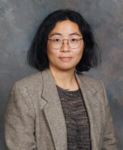 Ms. Susie Kim