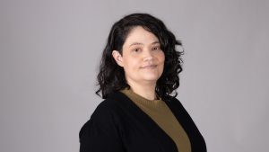 Ms. Dani Leitis