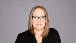 Ms. Shannon MacKenzie
