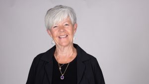 Ms. Lorna Shaw