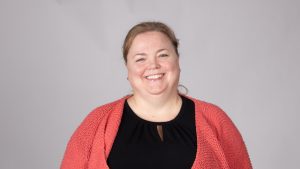 Ms. Kim Wachta