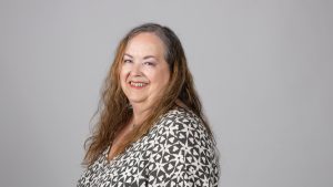 Ms. Kim Waltmann