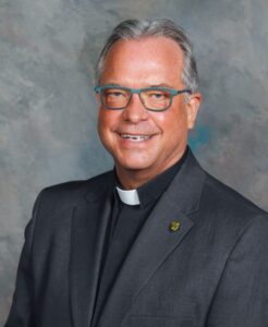 The Venerable Jeff Ward