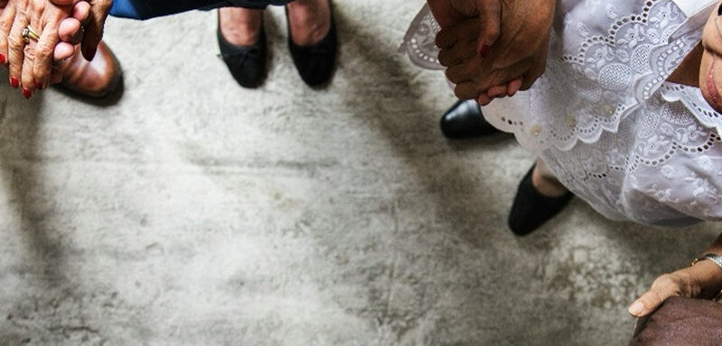 Adult Faith Formation
