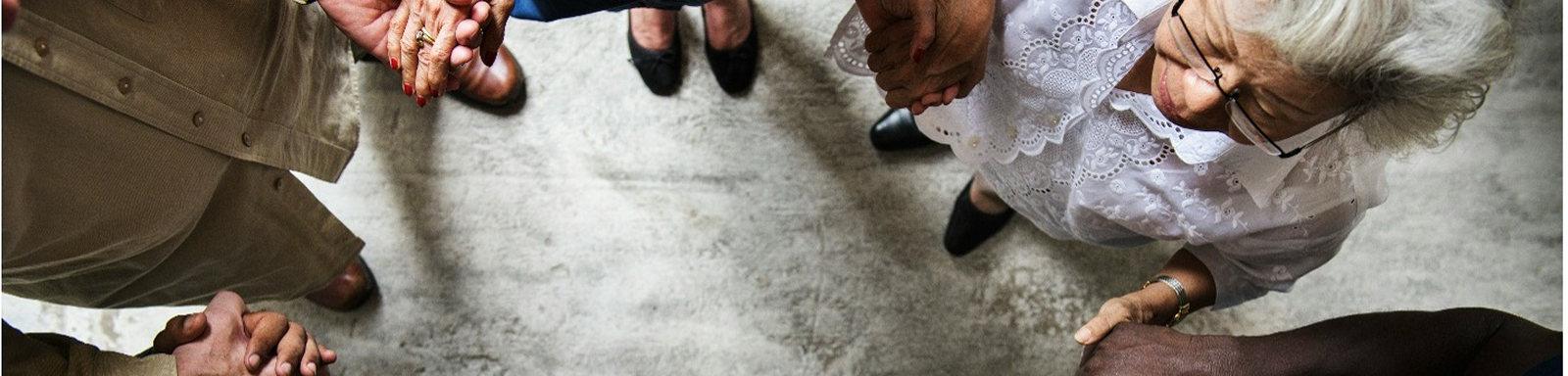 Adult Faith Formation