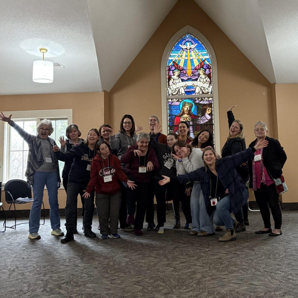 CYFM Leaders Network